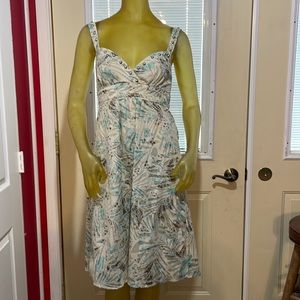 Roper sundress